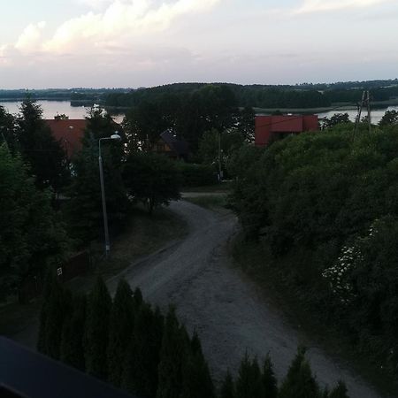 Czerwonki Apartament Mrągowo Værelse billede