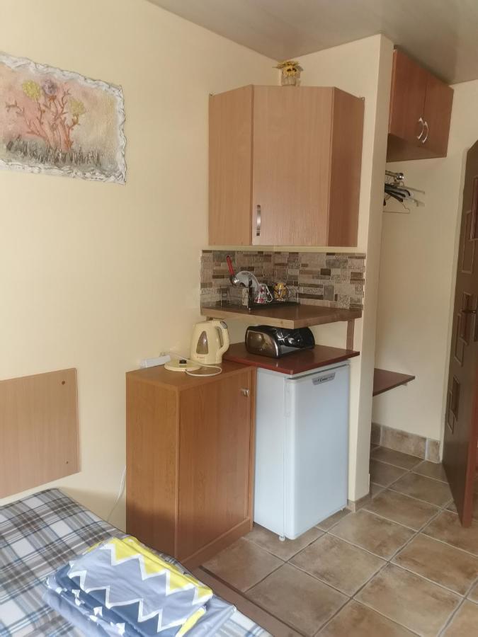 Czerwonki Apartament Mrągowo Eksteriør billede