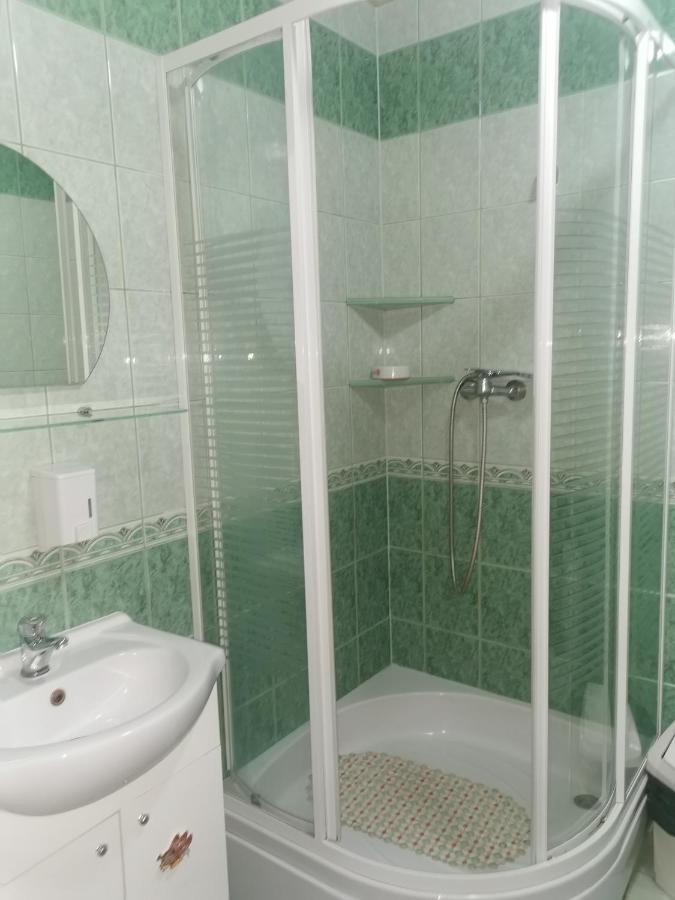 Czerwonki Apartament Mrągowo Eksteriør billede