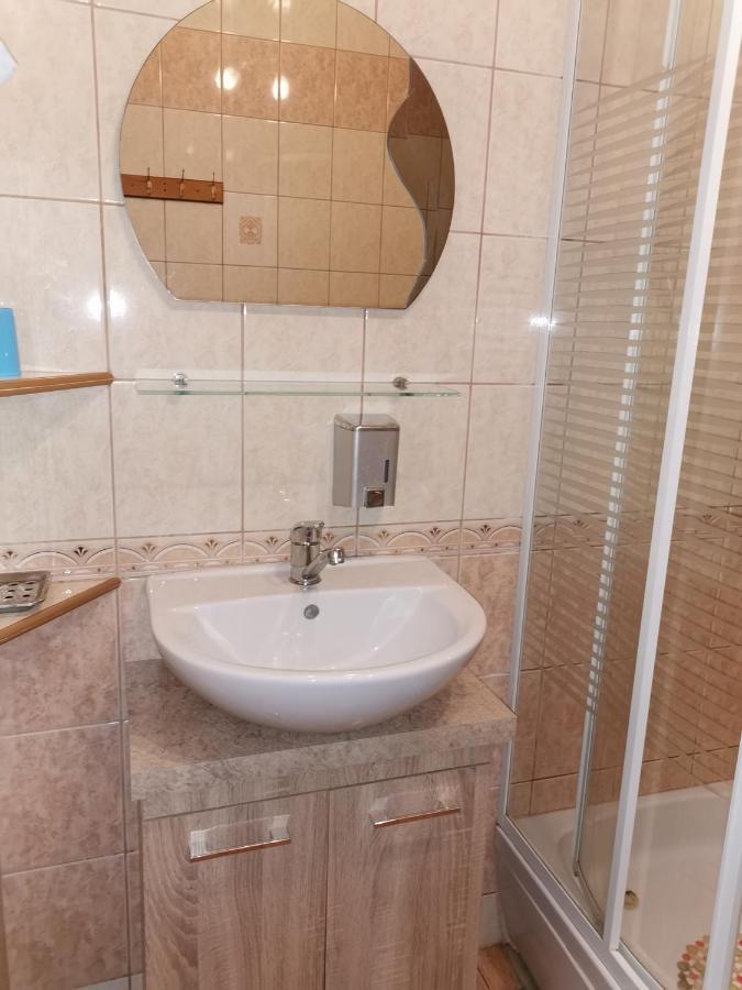 Czerwonki Apartament Mrągowo Eksteriør billede