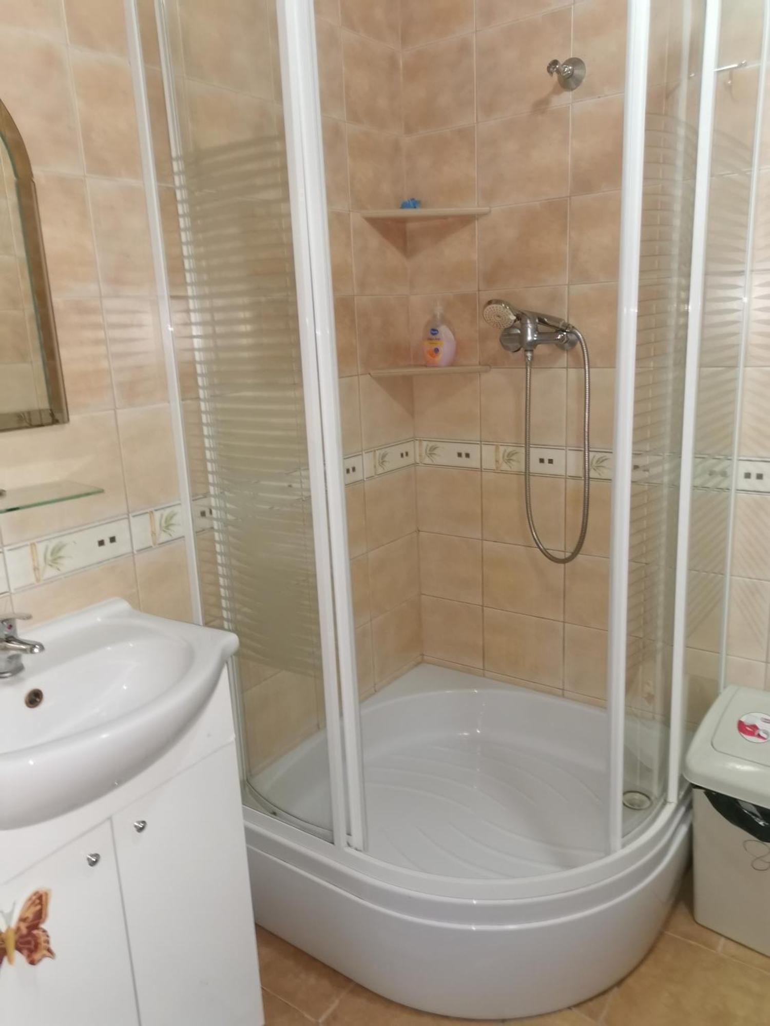 Czerwonki Apartament Mrągowo Værelse billede
